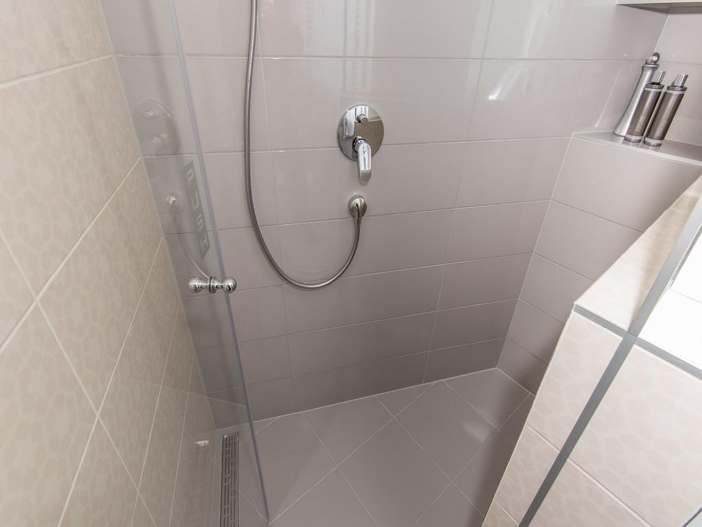 Apartment Veduta Zadar Eksteriør bilde